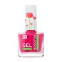 Лак для ногтей Nogotok 3D Gel Effect Fresh Summer 23, 10 мл