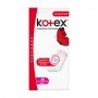 Ежедневные прокладки Kotex Ultraslim, 56 шт