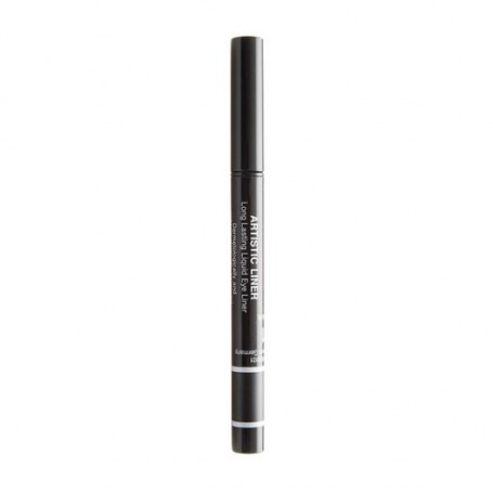 Подводка для глаз Radiant Artistic Liner 01 Black, 4 г