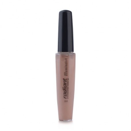 Консилер для лица Radiant Professional Illuminator Concealer 09 Dark Beige, 8 мл