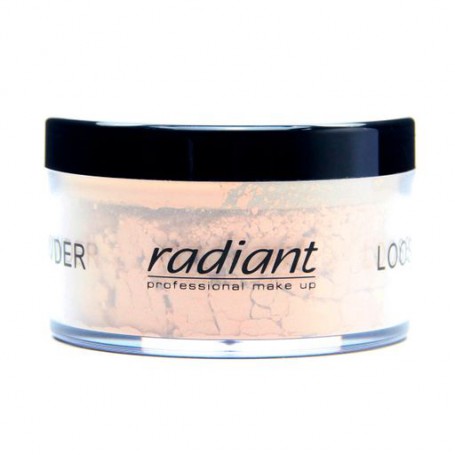 Пудра рассыпчатая Radiant Perfect Finish тон 06, 28г