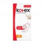 Ежедневные прокладки Kotex Normal, 56 шт