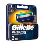 Сменные картриджи для бритья Gillette Fusion 5 ProGlide, мужские, 2 шт