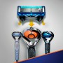 Сменные картриджи для бритья Gillette Fusion 5 ProGlide, мужские, 2 шт