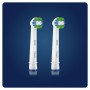 Насадки для электрической зубной щётки Oral B Precision Clean, 2 шт