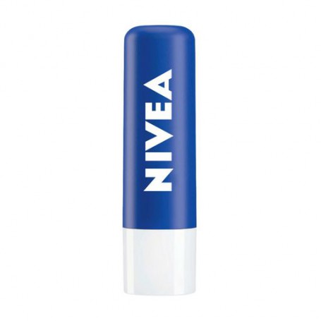 Бальзам-уход для губ NIVEA Original, 4.8 г
