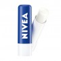 Увлажняющий бальзам для губ Nivea Основной уход, с маслами авокадо, жожоба и дерева ши, 4.8 г