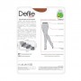 Колготки женские Defile Comfort Top Tights Низкая талия, 40 DEN, черный, размер 3