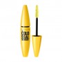 Тушь для ресниц Maybelline New York The Colossal 100% Black, черная, 10.7 мл