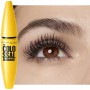 Тушь для ресниц Maybelline New York The Colossal 100% Black, черная, 10.7 мл