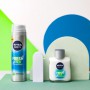 Гель для бритья NIVEA MEN Fresh Kick, 200 мл