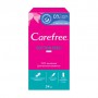 Ежедневные гигиенические прокладки Carefree Cotton Feel Normal, 34 шт