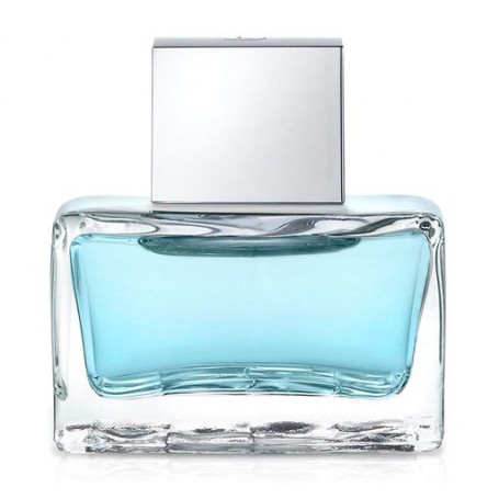 Antonio Banderas Blue Seduction for Women Туалетная вода женская, 50 мл