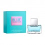 Antonio Banderas Blue Seduction for Women Туалетная вода женская, 50 мл