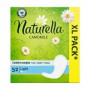 Ежедневные прокладки Naturella Camomile Light с ароматом ромашки, 52 шт