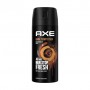 Дезодорант-спрей Axe Dark Temptation 48H Non Stop Fresh мужской, 150 мл