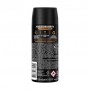 Дезодорант-спрей Axe Dark Temptation 48H Non Stop Fresh мужской, 150 мл