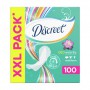 Ежедневные прокладки Discreet Deo Waterlily Multiform, 100 шт