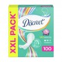 Ежедневные прокладки Discreet Deo Waterlily Multiform, 100 шт