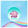 Ежедневные прокладки Discreet Deo Waterlily Multiform, 100 шт