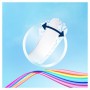 Ежедневные прокладки Discreet Deo Waterlily Multiform, 100 шт