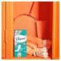 Ежедневные прокладки Discreet Deo Waterlily Multiform, 100 шт