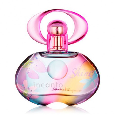 Salvatore Ferragamo Incanto Shine Туалетная вода женская, 30 мл