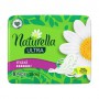 Гигиенические прокладки для критических дней Naturella Ultra Maxi, 8 шт