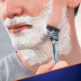 Сменные картриджи для бритья Gillette Fusion 5, мужские, 2 шт