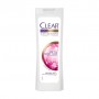 Шампунь для волос Clear Vita Abe Soft & Shiny Hair Мягкие и блестящие волосы, 400 мл