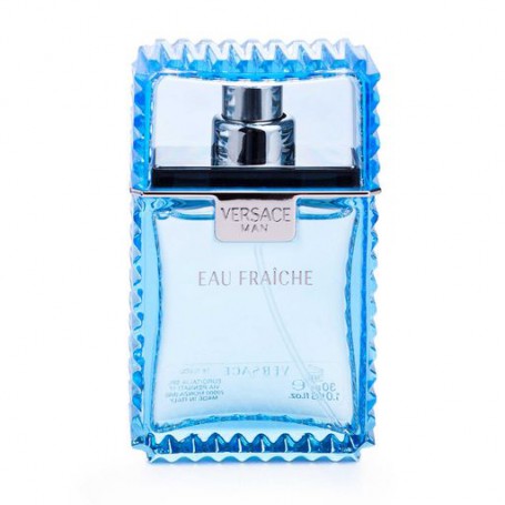 Versace Man Eau Fraiche Туалетная вода мужская, 30 мл