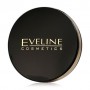 Матирующая пудра компактная для лица Eveline Cosmetics Celebrities Beauty, 20 Transparent, 9 г