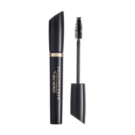 Тушь для ресниц Color Me Eyes Couture черная, 10 мл