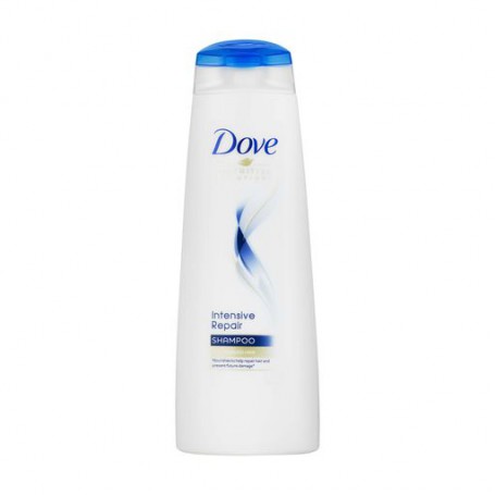 Шампунь Dove Nutritive Solutions Intensive Repair Shampoo Интенсивное восстановление, для поврежденных волос, 250 мл