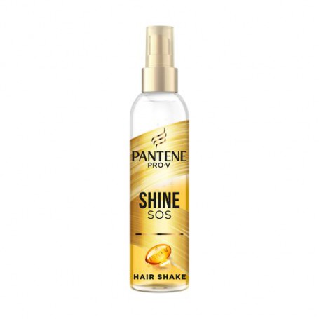 Спрей для волос Pantene Pro-V Shine SOS Интенсивное восстановление, 150 мл
