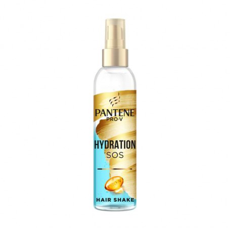 Спрей для волос Pantene Pro-V Hydration SOS Увлажнение SOS с кокосом, 150 мл