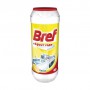 Порошок для чистки Bref Эффект соды, Лимон, 500 г