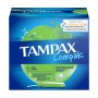 Тампоны TAMPAX Compak Super с аппликатором, 16 шт