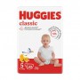 Подгузники Huggies Classic размер 5 (11-25 кг), 42 шт