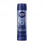 Антиперспирант-спрей NIVEA MEN Cool Kick 72H Экстремальная свежесть, мужской, 150 мл