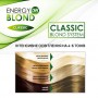Осветлитель для волос Acme Color Energy Blond Classic с флюидом