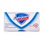 Мыло твердое Safeguard Классическое ослепительно белое, с антибактериальным эффектом, 90 г