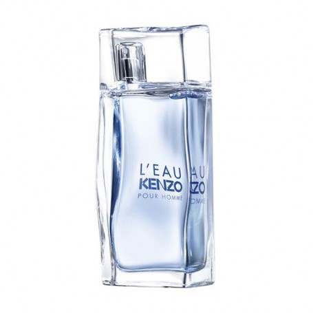 Kenzo L'Eau Pour Homme Туалетная вода мужская, 50 мл