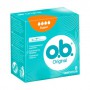 Тампоны o.b. Original Super, 8 шт