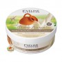 Крем для тела Eveline Cosmetics Фито Линия Козье молоко+Коллаген+Эластин, интенсивное питание, 210 мл