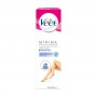 Крем для депиляции Veet Minima для чувствительной кожи, 100 мл