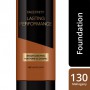 Тональная основа Max Factor Facefinity Lasting Performance Foundation 130 Mahogany, 35 мл