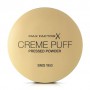 Компактная пудра для лица Max Factor Creme Puff Pressed Powder, 42 Deep Beige, 21 г