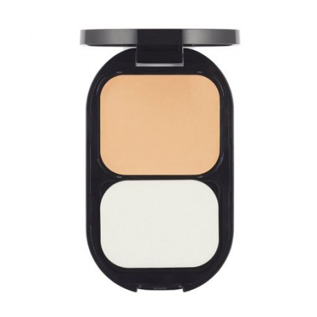 Компактная пудра для лица Max Factor FaceFinity SPF 20, 03 Natural, 10 г