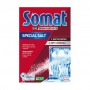 Соль для мытья посуды в посудомоечной машине Somat Special Salt Тройного действия, 1.5 кг